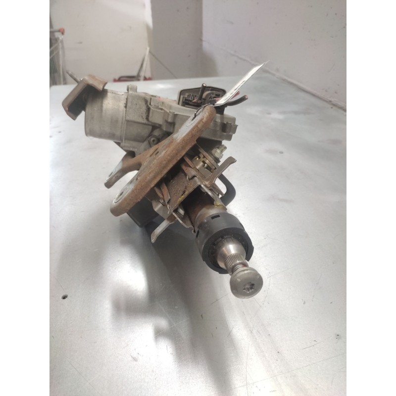 Recambio de columna direccion para renault scenic ii authentique referencia OEM IAM 8200035272 3