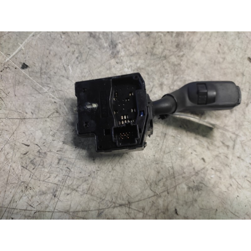 Recambio de mando intermitentes para ford transit combi '06 ft 350 largo referencia OEM IAM 6C1T13335BA 8 PINS - Blanco 2