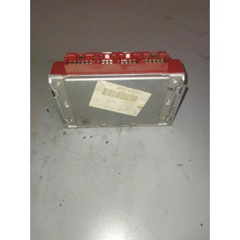 Recambio de modulo electronico para man tg - a 18.xxx 12.4 diesel referencia OEM IAM 81258106023 0260001033 CENTRALITA INTARDER