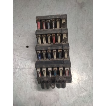 CAJA RELES / FUSIBLES 1245405006 