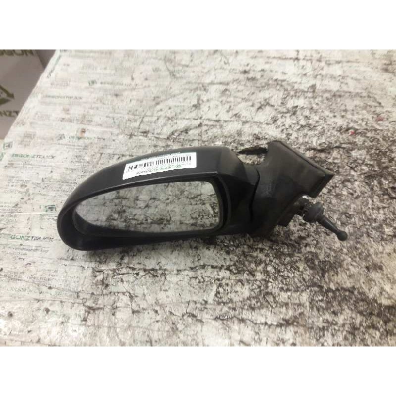 Recambio de retrovisor izquierdo para hyundai accent (lc) gl 5p referencia OEM IAM   