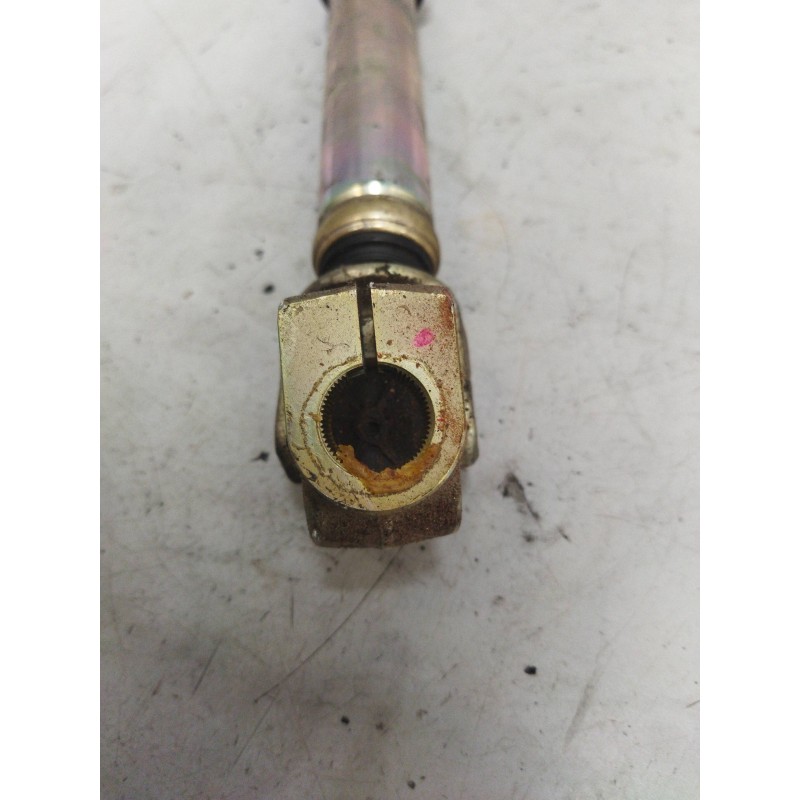 Recambio de columna direccion para iveco stralis (ad/at) 7.8 diesel referencia OEM IAM 504051708 7025974709 - Blanco 4
