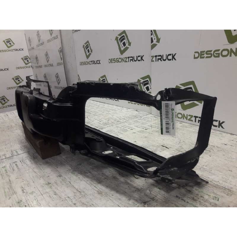 Recambio de travesaño superior para volkswagen passat berlina (312) cl referencia OEM IAM - Negro 3