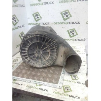 Recambio de filtro aire para volvo fh xxx fg 4x2 low largo globetrotter (lhh2, l2h2) referencia OEM IAM 3979505  