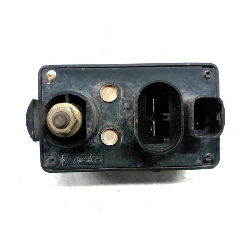 Recambio de caja precalentamiento para renault megane i scenic (ja0) 1.9 d alize referencia OEM IAM 7700107794 - Verde 2