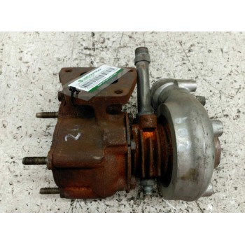 Recambio de turbocompresor para audi 80 avant básico berlina referencia OEM IAM 028145703D  