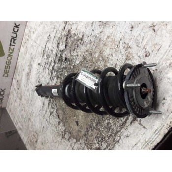 Recambio de amortiguador delantero izquierdo para peugeot 407 st confort referencia OEM IAM   