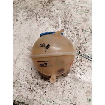 Recambio de deposito expansion para seat leon (1p1) comfort limited referencia OEM IAM 1K0121407A  