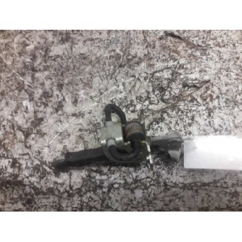 Recambio de freno puerta trasero derecho para fiat linea (110) activa (110.0/111.0) referencia OEM IAM   