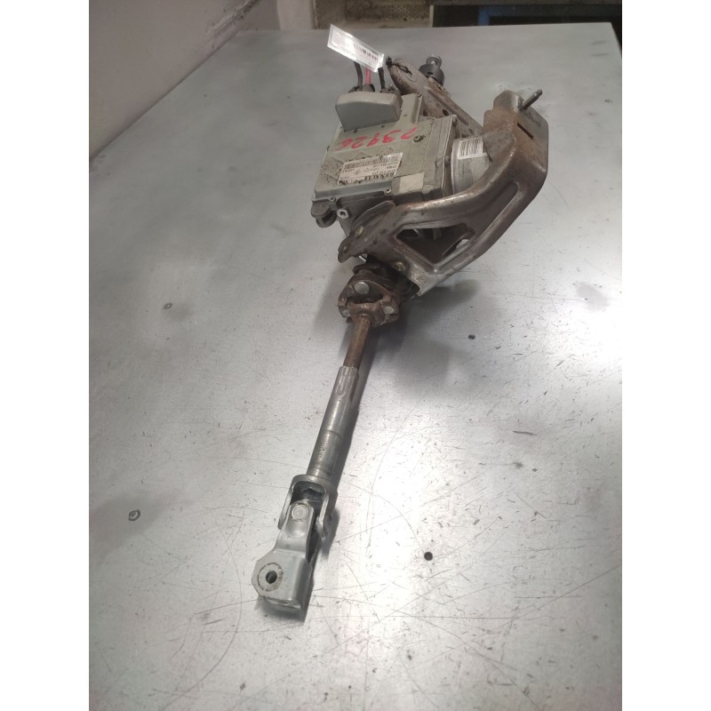 Recambio de columna direccion para renault scenic ii authentique referencia OEM IAM 8200035272 4