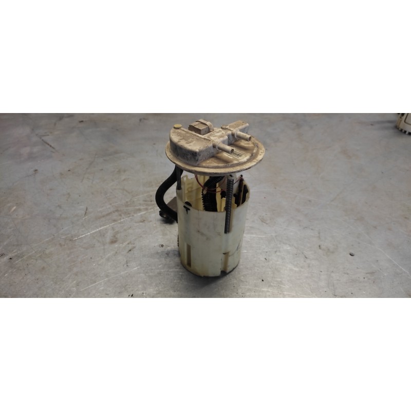 Recambio de aforador para renault laguna ii (bg0) dynamique referencia OEM IAM 8200071332 2 PIN SIN BOMBA 3
