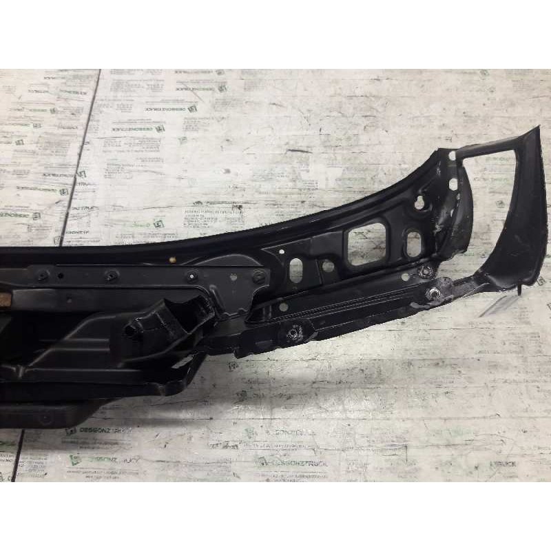 Recambio de travesaño superior para volkswagen passat berlina (312) cl referencia OEM IAM - Negro 4