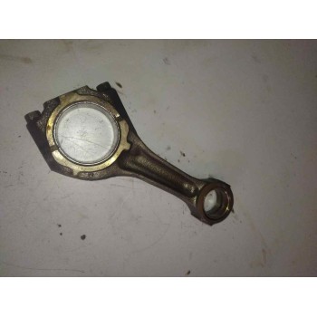 Recambio de biela para iveco eurocargo 5.9 diesel referencia OEM IAM 98461753  