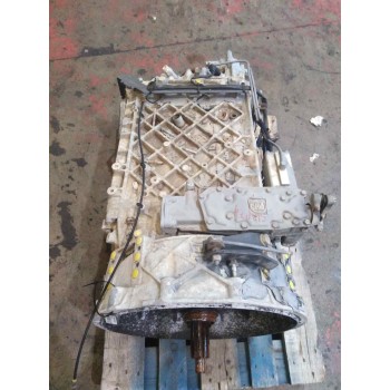 CAJA CAMBIOS 16S2323TD 1344004004 1639981