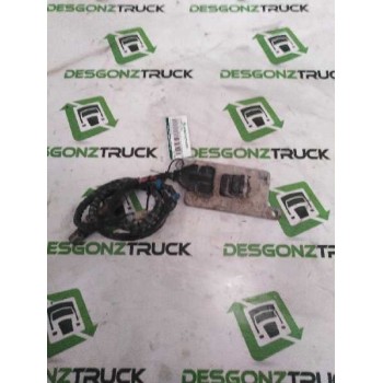 Recambio de sensor noxe para daf serie xf105.xxx fsa 4x2 space-cab referencia OEM IAM 1697586  
