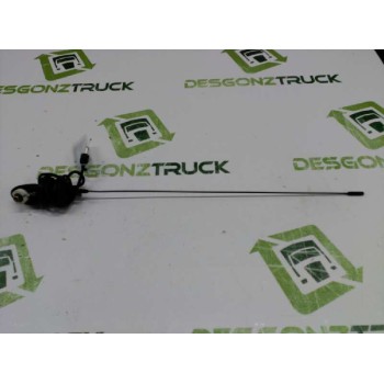 Recambio de antena para peugeot boxer caja cerr. acristalada (rs2850)(290/330)(´02) 330 c td referencia OEM IAM   
