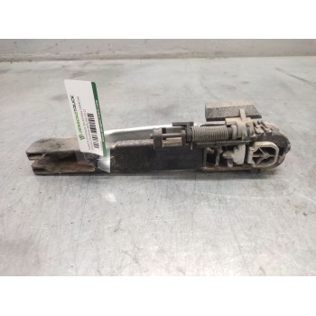 Recambio de maneta exterior delantera derecha para nissan primera berlina (p12) acenta referencia OEM IAM   
