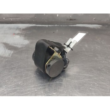 Recambio de cinturon seguridad trasero izquierdo para ford fiesta (cbk) ghia referencia OEM IAM   
