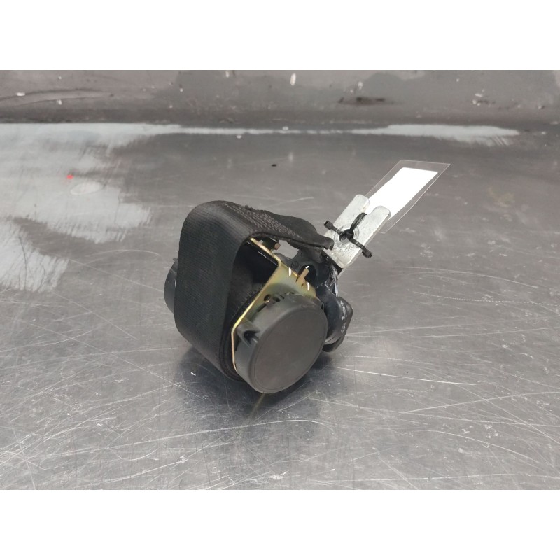 Recambio de cinturon seguridad trasero izquierdo para ford fiesta (cbk) ghia referencia OEM IAM   