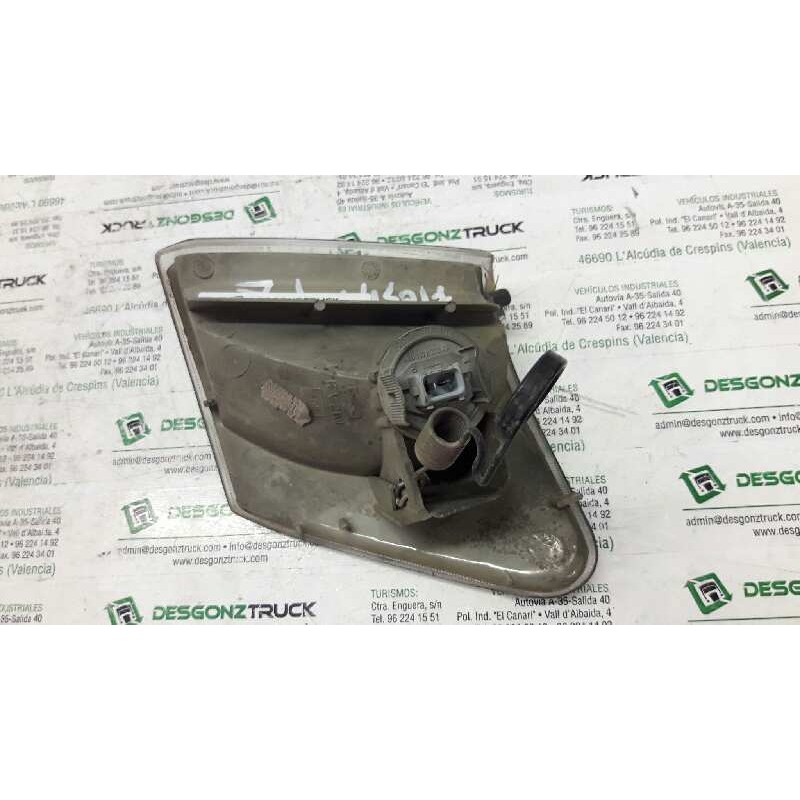 Recambio de piloto delantero derecho para ford fiesta berl./courier si referencia OEM IAM  BLANCO 2