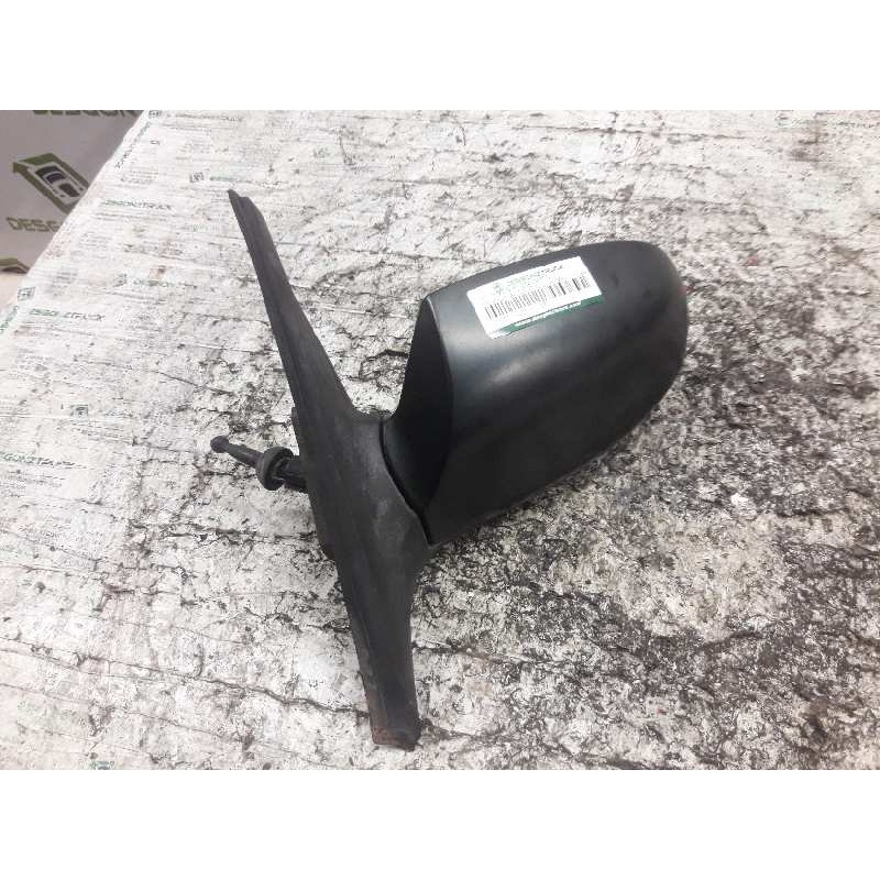 Recambio de retrovisor izquierdo para hyundai accent (lc) gl 5p referencia OEM IAM 3