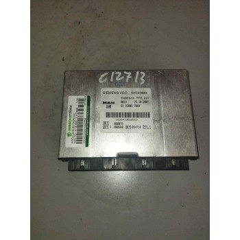 MODULO ELECTRONICO 81258057069 CENTRALITA FFR