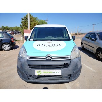 citroën berlingo multispace (b9) del año 2016