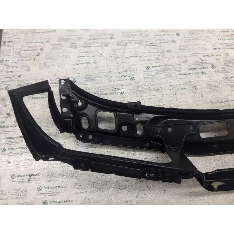Recambio de travesaño superior para volkswagen passat berlina (312) cl referencia OEM IAM - Negro 5