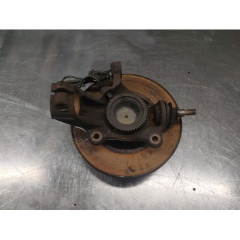 Recambio de mangueta delantera derecha para ford transit mod.2000 caja abierta 2.4 tde referencia OEM IAM   