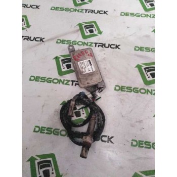 Recambio de sensor noxe para daf serie xf105.xxx fsa 4x2 space-cab referencia OEM IAM 1697586  