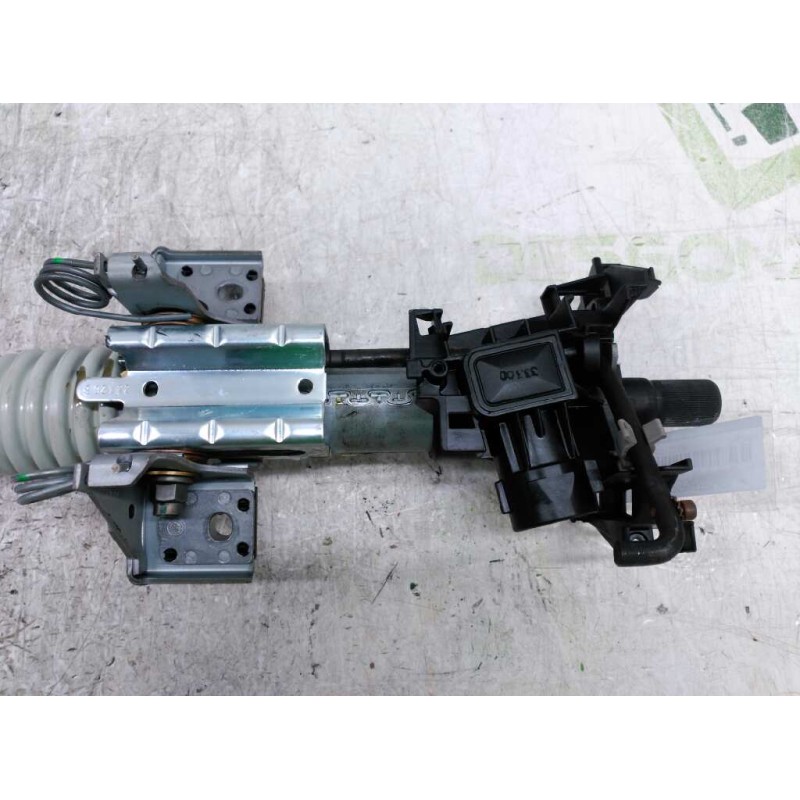 Recambio de columna direccion para opel zafira a blue line referencia OEM IAM 09228681 315966812 - Azul 5
