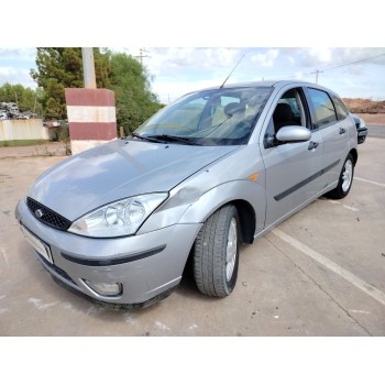 ford focus berlina (cak) del año 2002