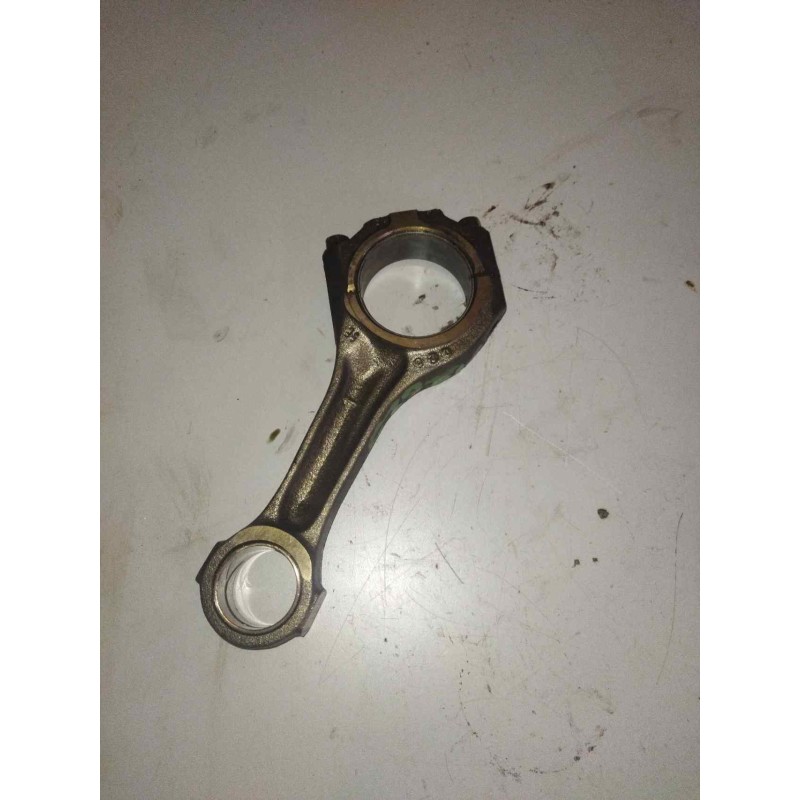 Recambio de biela para iveco eurocargo 5.9 diesel referencia OEM IAM 98461753 - Blanco 2