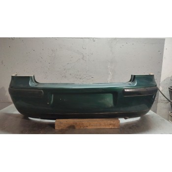 Recambio de paragolpes trasero para volkswagen golf iv berlina (1j1) 1.9 tdi referencia OEM IAM   