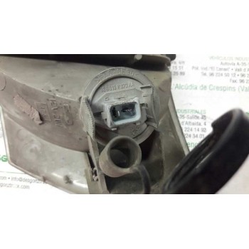 Recambio de piloto delantero derecho para ford fiesta berl./courier si referencia OEM IAM  BLANCO 