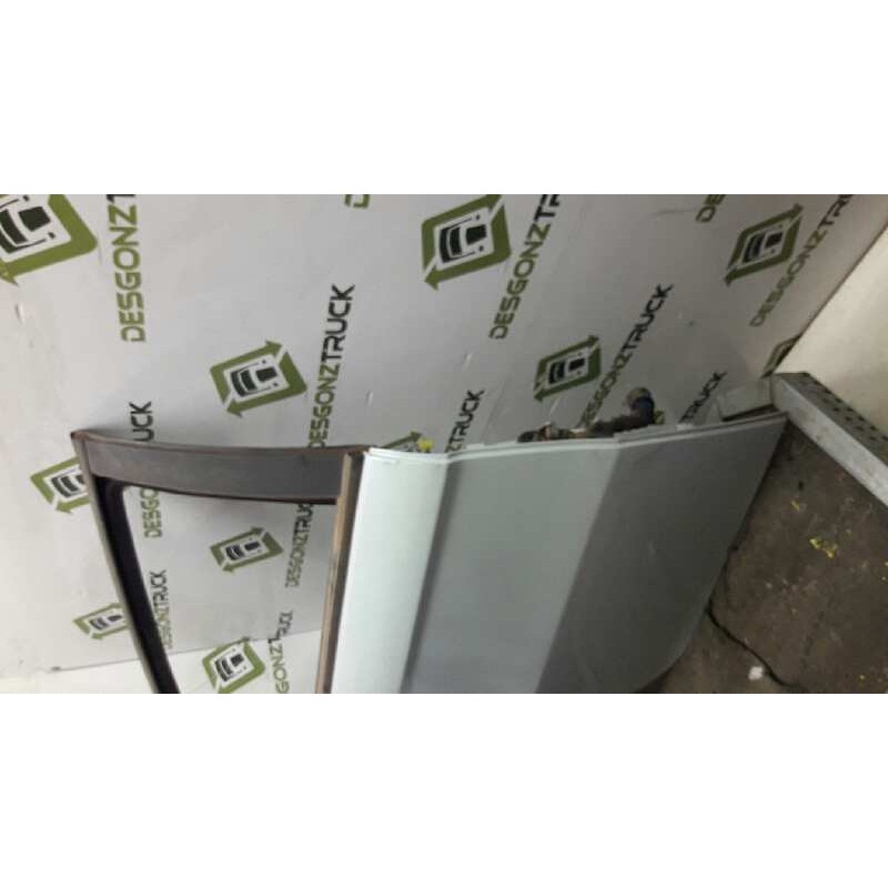 Recambio de puerta trasera derecha para alfa romeo 147 (190) 1.9 jtd 120 collezione referencia OEM IAM - Blanco 3