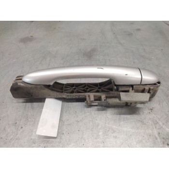 Recambio de maneta exterior delantera derecha para nissan primera berlina (p12) acenta referencia OEM IAM   