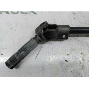 Recambio de columna direccion para opel zafira a blue line referencia OEM IAM 09228681 315966812 