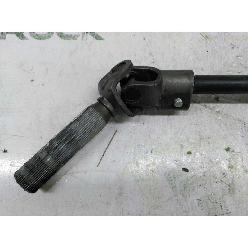 Recambio de columna direccion para opel zafira a blue line referencia OEM IAM 09228681 315966812 - Azul 6
