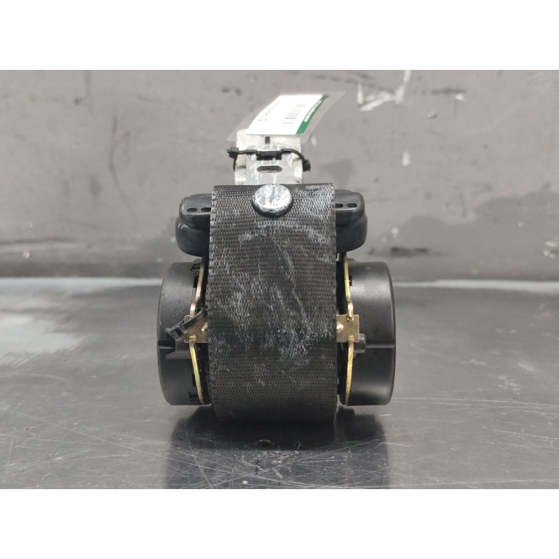 Recambio de cinturon seguridad trasero izquierdo para ford fiesta (cbk) ghia referencia OEM IAM 2