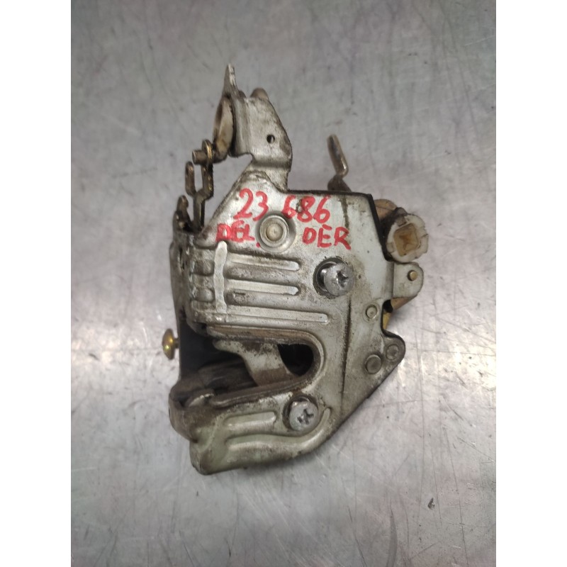 Recambio de cerradura puerta delantera derecha para mercedes-benz clase e (w124) berlina d 300 (124.130) referencia OEM IAM   