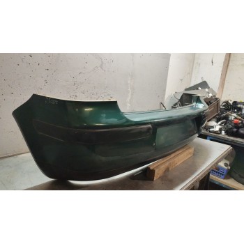 Recambio de paragolpes trasero para volkswagen golf iv berlina (1j1) 1.9 tdi referencia OEM IAM   