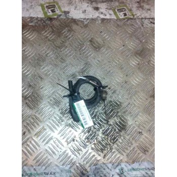 SENSOR DE GAS ESCAPE A0075424818 SENSOR DE TEMPERATURA 