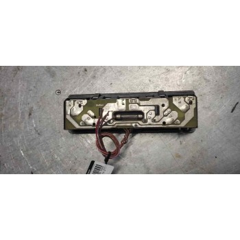 Recambio de luz interior para bmw serie 3 berlina (e36) 1.8 cat referencia OEM IAM   