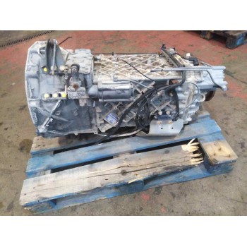 Recambio de caja cambios para daf serie xf105.xxx fsa 4x2 super-space-cab referencia OEM IAM 16S2323TD 1344004004 1639981