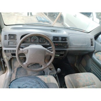 suzuki wagon r+ hatchback (em) del año 1998