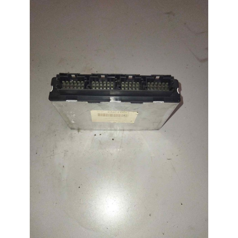 Recambio de modulo electronico para man tg - a 18.480 12.4 diesel referencia OEM IAM 81258057069  CENTRALITA FFR - Blanco 3