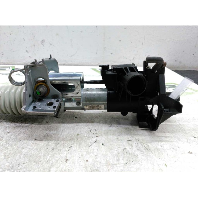 Recambio de columna direccion para opel zafira a blue line referencia OEM IAM 09228681 315966812 - Azul 7