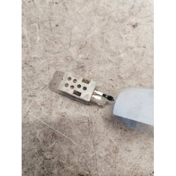 Recambio de luz interior para audi a8 (4e2) 3.7 quattro referencia OEM IAM   2 PINS