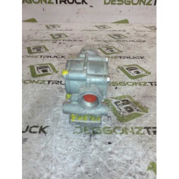VALVULA AIRE 20516342 BR9191 ELECTRO VALVULA ABS